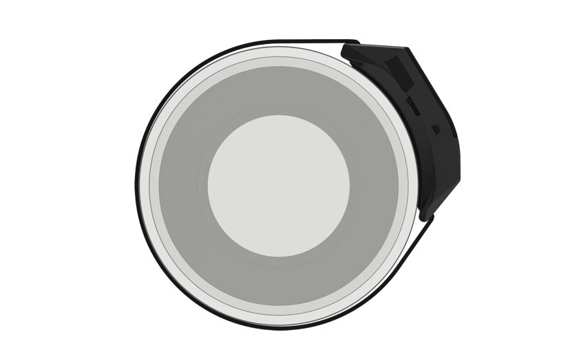Hydrapulse Smart Bottle Watch screenshot 3